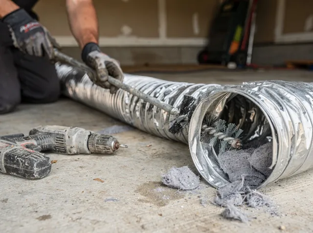 Duct Cleaning service in Wickliffe, OH